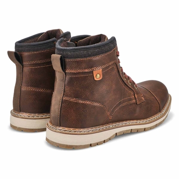 Men's Bucky Ankle Boot - Brown