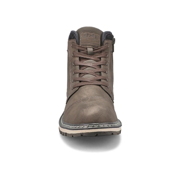 Men's Bucky Ankle Boot - Taupe