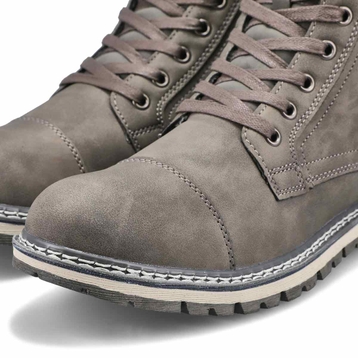 Men's Bucky Ankle Boot - Taupe