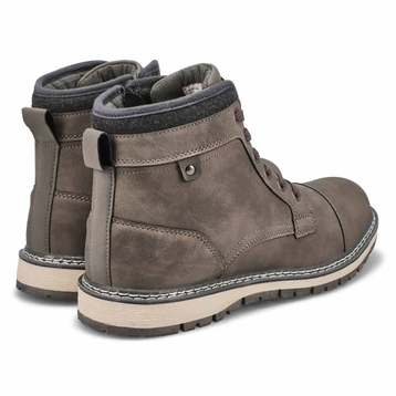 Men's Bucky Ankle Boot - Taupe