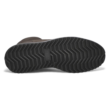 Men's Bulldozer Ankle Boot - Grey
