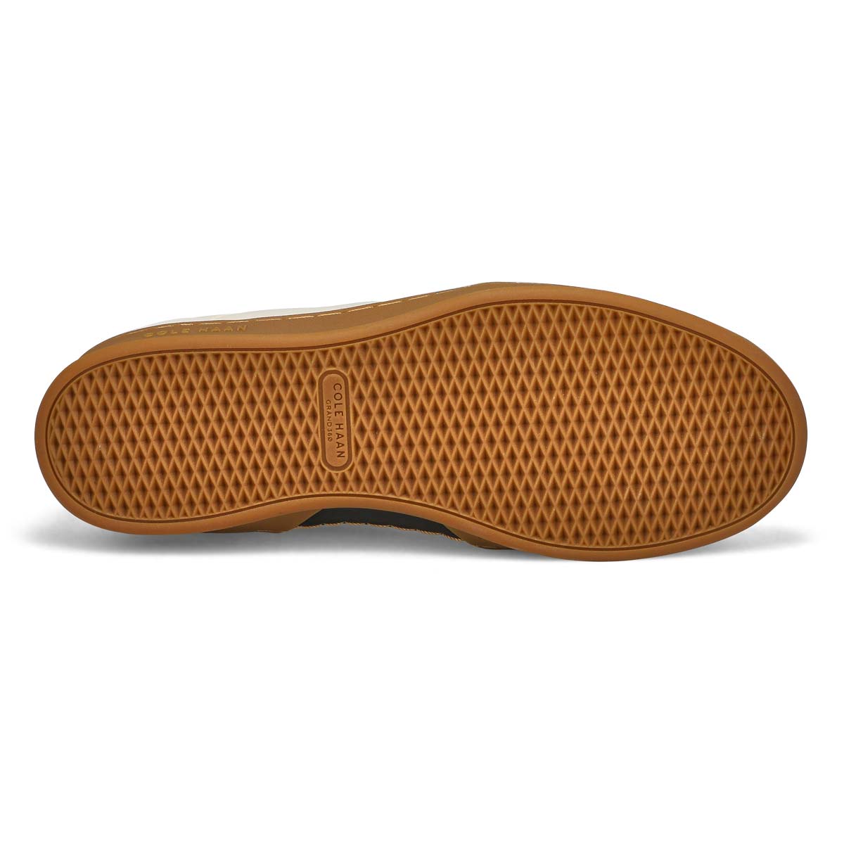 Men's Grand Pro Breakaway Fashion Sneaker - Ivory/Silver Lining/Gum