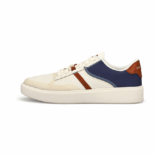 Cole Haan Men's Grand Crosscourt Winner Sneak | SoftMoc.com