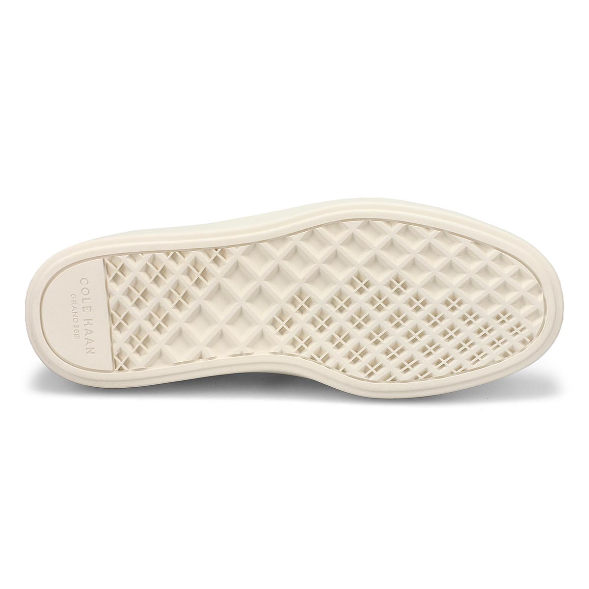 Men's Grand Crosscourt Winner Sneaker - Ivory/Navy Blazer/Dark Sequoia/Natural Tan