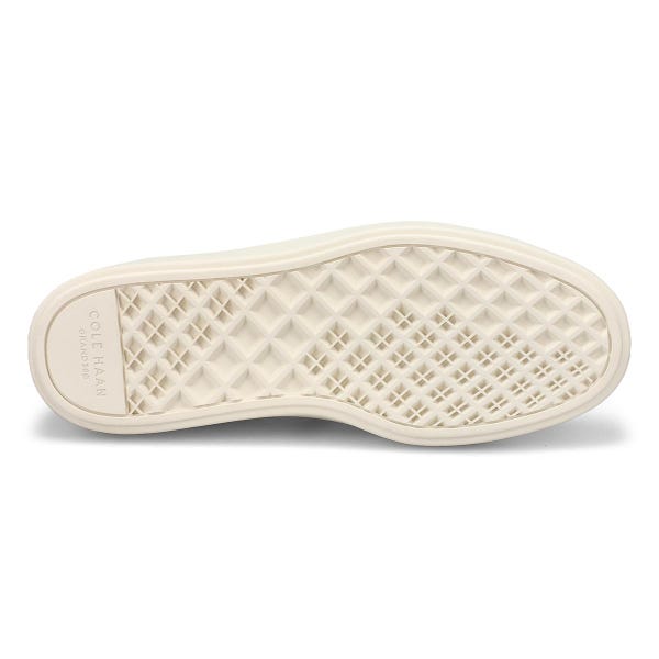 Baskets GRAND CROSSCOURT WINNER, ivoire/marine/séquoia foncé/havane naturel, hommes