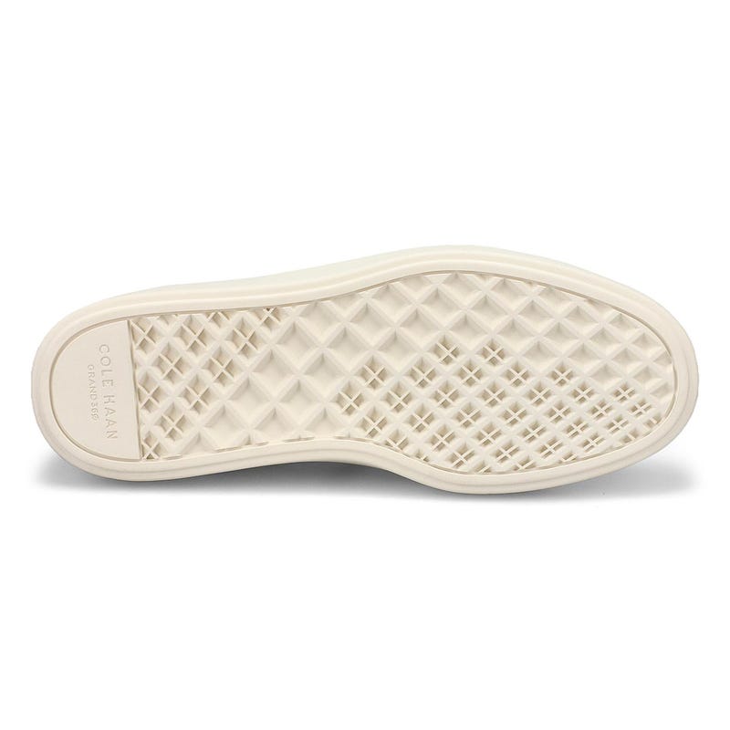 Baskets GRAND CROSSCOURT WINNER, ivoire/marine/séquoia foncé/havane naturel, hommes