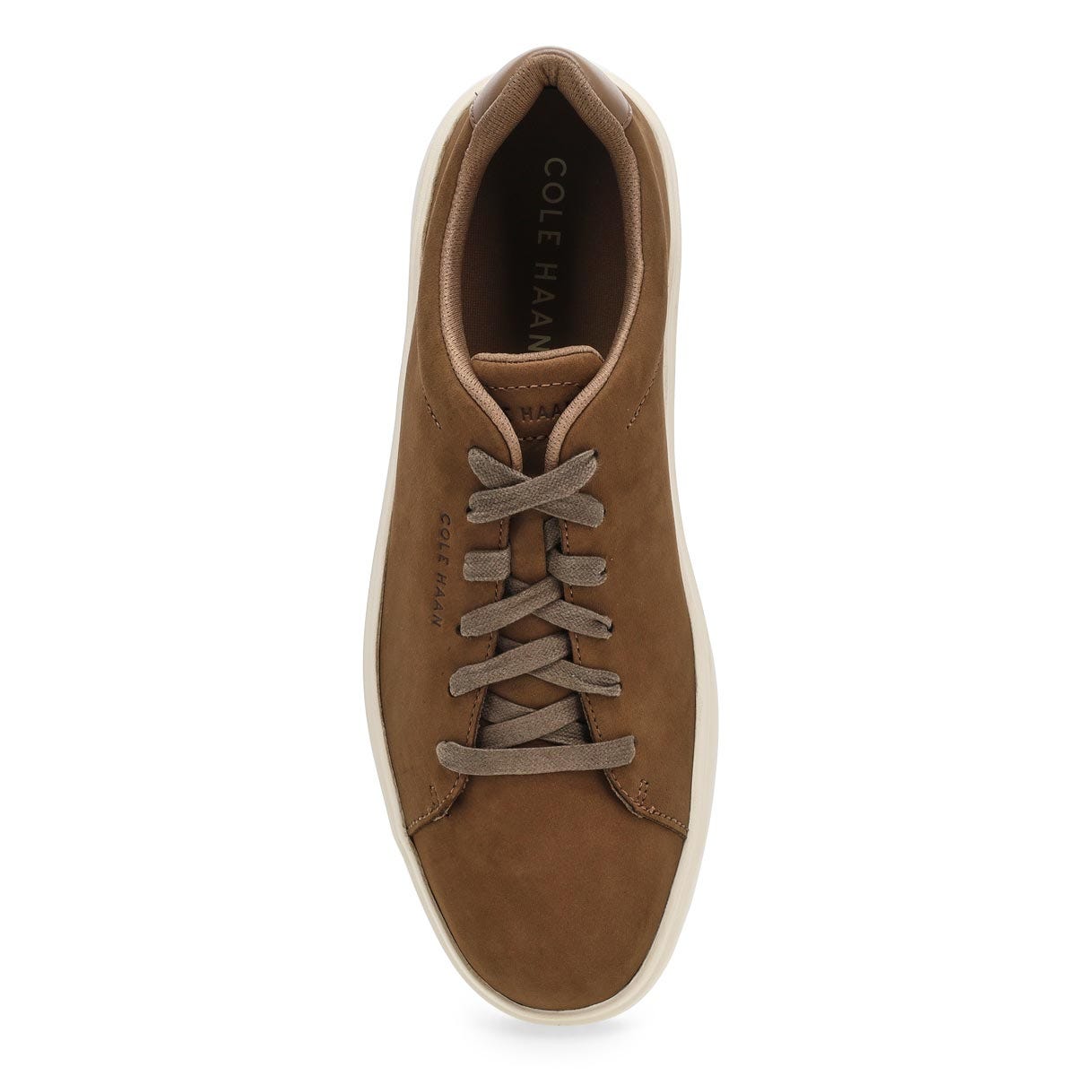 Cole Haan Men's Grand Crosscourt Traveler Cas | SoftMoc.com