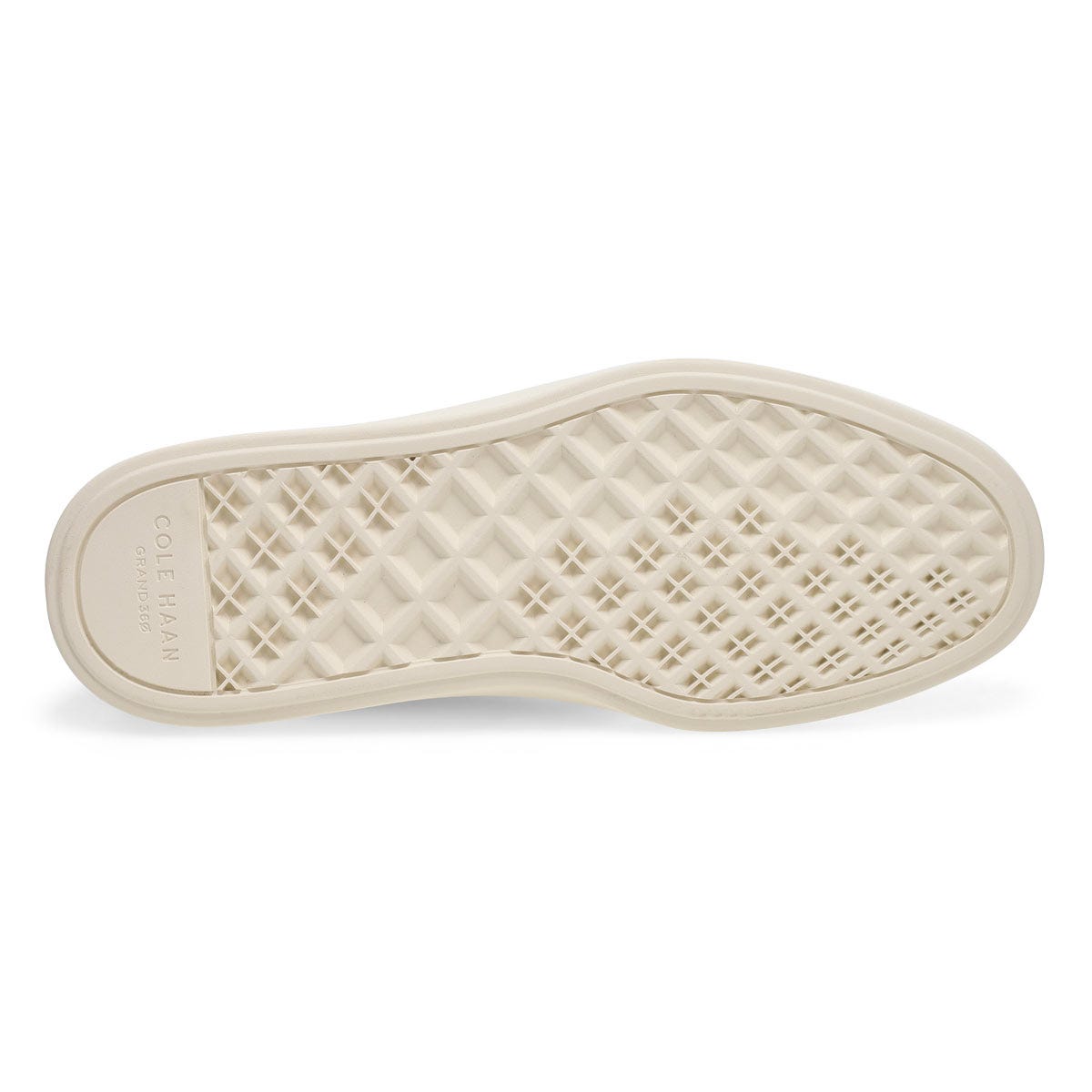Baskets dcontractes GRAND CROSSCOURT TRAVELER, t