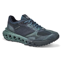 Baskets de performance ZERO GRAND EMBROSTITCH, bleu Orion/bleuet/Atlantique Nord, hommes