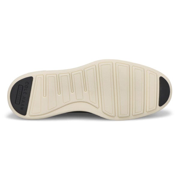 Richelieu décontracté ORIGINALGRAND REMASTERED WINGTIP, noir/ivoire, hommes