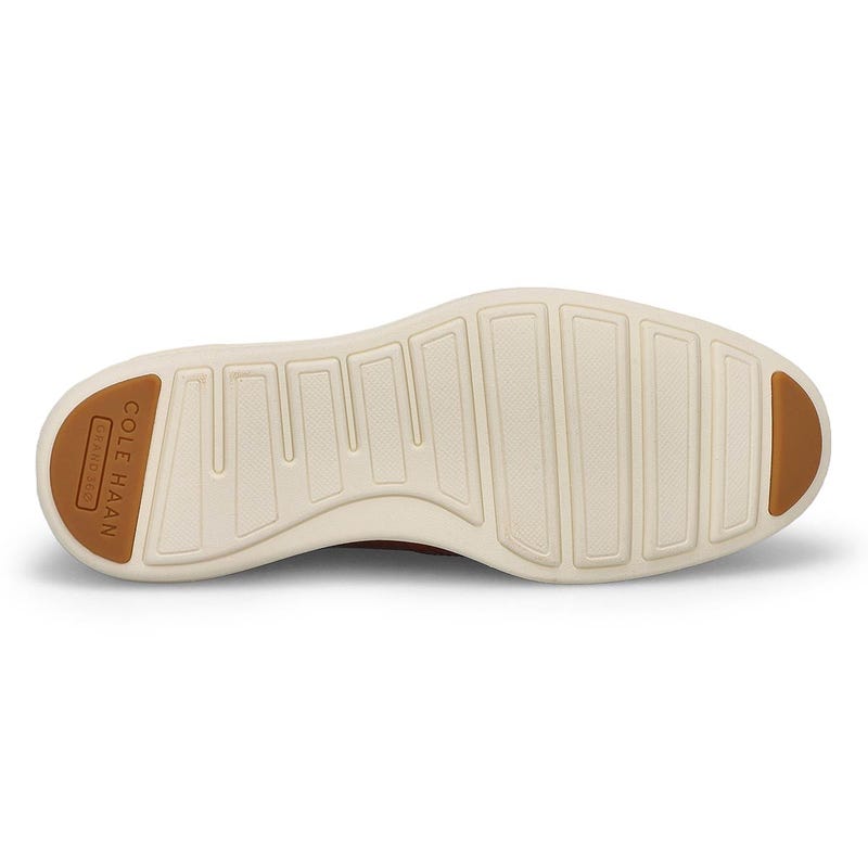 Richelieu décontracté ORIGINALGRAND REMASTERED WINGTIP, Woodbury/ivoire, hommes