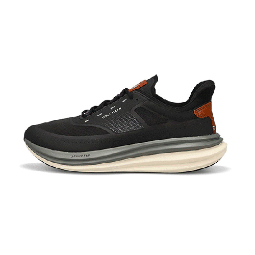 Cole Haan Men's Original Grand Quadstar Perfo | SoftMoc.com