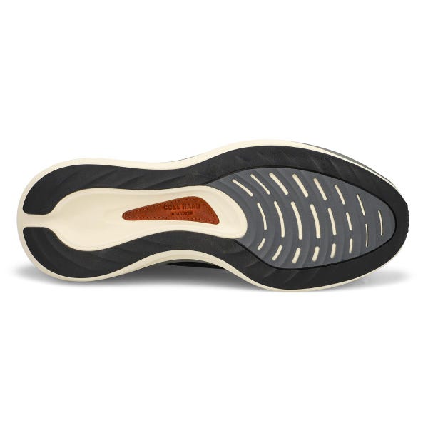 Baskets de performance ØRIGINALGRAND QUADSTAR, noir/havane/périscope/ombre/ivoire, hommes