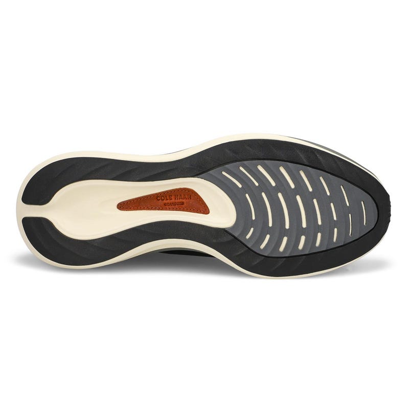 Baskets de performance ØRIGINALGRAND QUADSTAR, noir/havane/périscope/ombre/ivoire, hommes