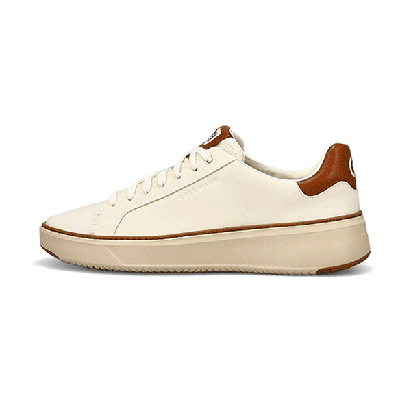 Cole Haan Men's Grandpro Topspin Casual Sneak | SoftMoc.com