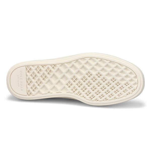 Baskets GRAND CROSSCOURT WINNER, sésame clair/miel doré/ivoire, hommes