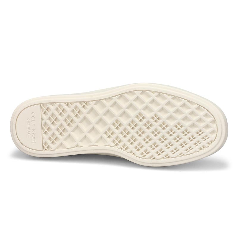 Baskets GRAND CROSSCOURT WINNER, sésame clair/miel doré/ivoire, hommes