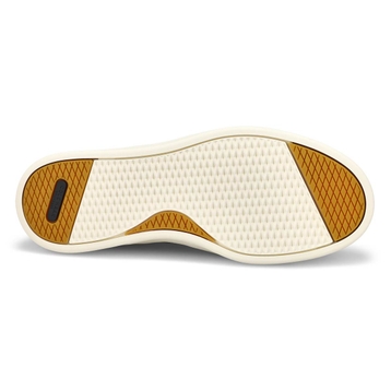 Baskets GRAND CROSSCOURT DAILY WINGTIP, noir/ivoir
