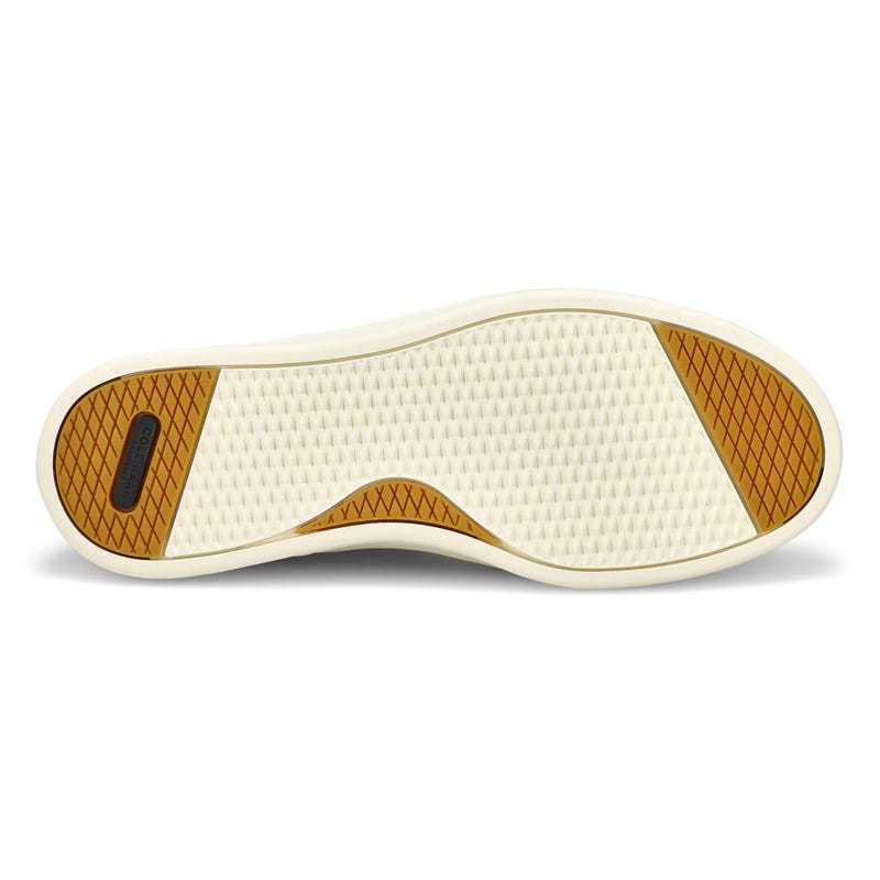 Baskets GRAND CROSSCOURT DAILY WINGTIP, havane britannique/chocolat noir/ivoire, hommes