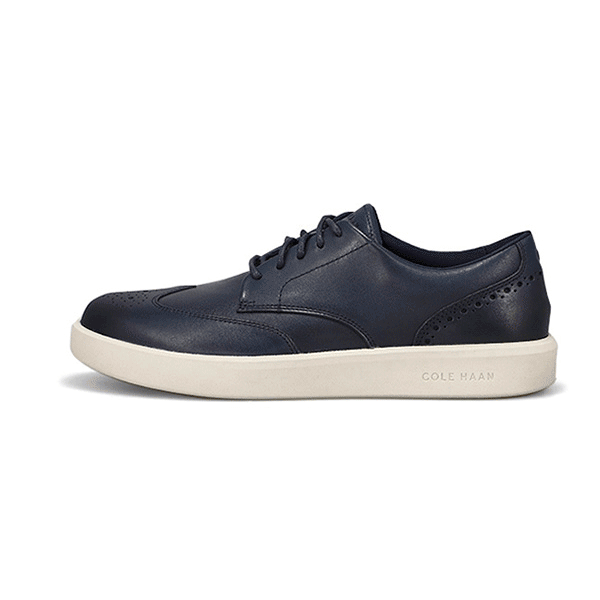 Cole Haan Men's Grand Crosscourt Daily Wingti | SoftMoc.com