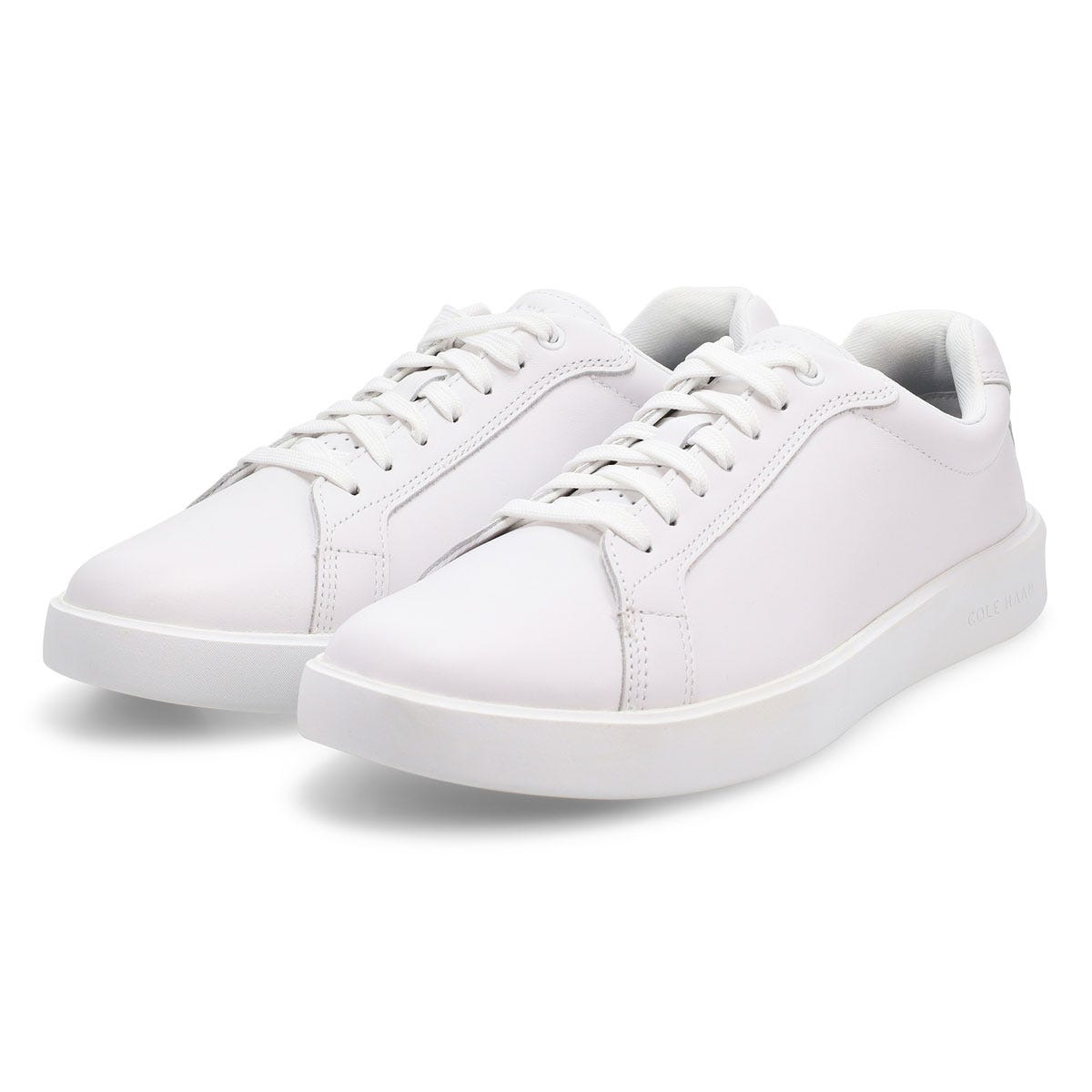 Men's Grand Crosscourt Daily Casual Sneaker