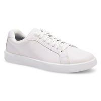 Espadrille décontractée Grand Crosscourt Daily pour hommes - Blanc optique