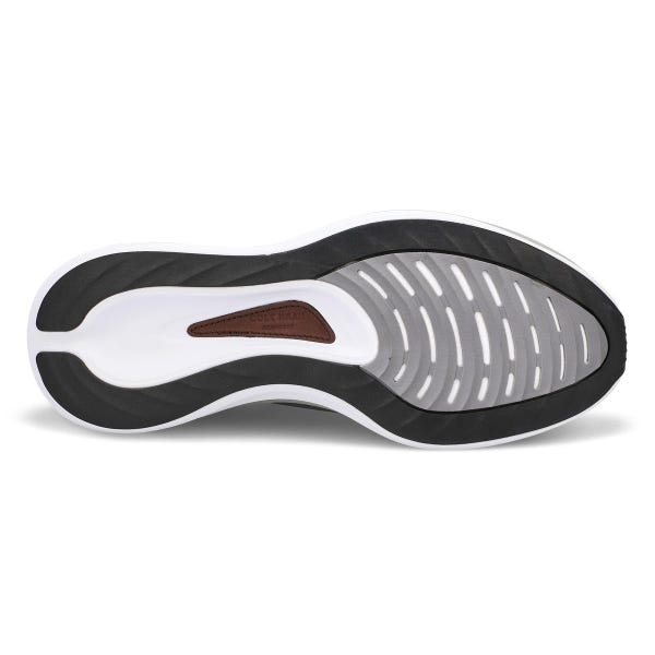 Baskets de performance ØRIGINALGRAND QUADSTAR, micropuce/ombre/blanc optique, hommes