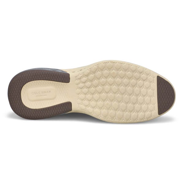 Richelieu décontracté à bout rapporté GRAND HURRION CAP TOE, hommes