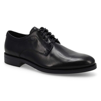 Men's Dean Grand Plain Toe Dress Oxford - Black
