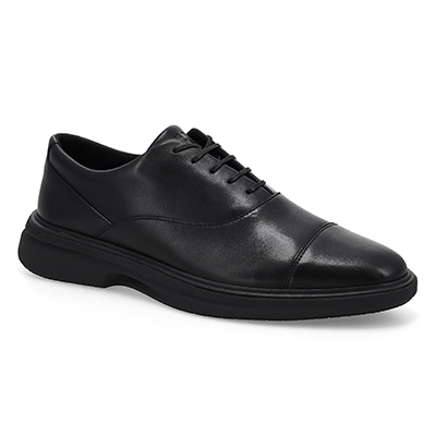 Mns Orginal Grand Cityspectre Dress Oxford - Black