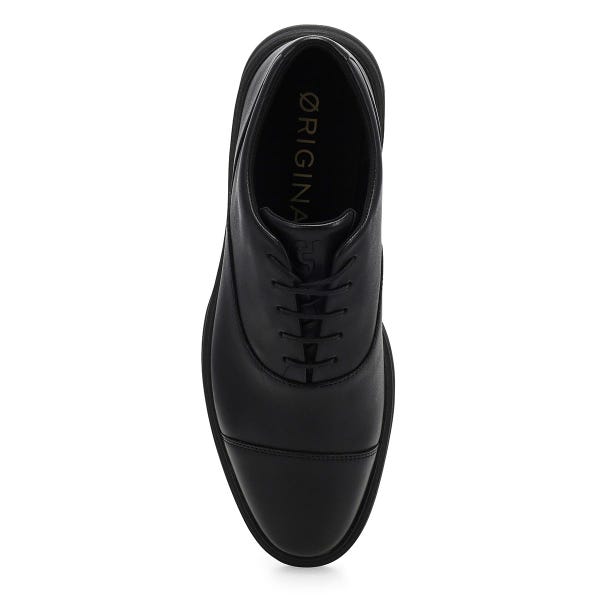 Men's Orginal Grand Cityspectre Dress Oxford - Black