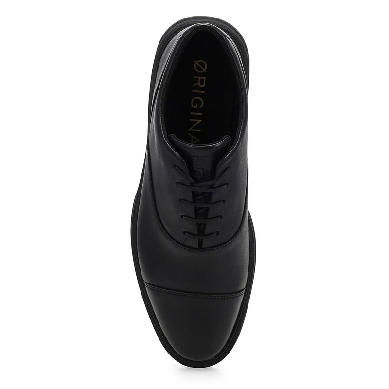 Men's Orginal Grand Cityspectre Dress Oxford - Black