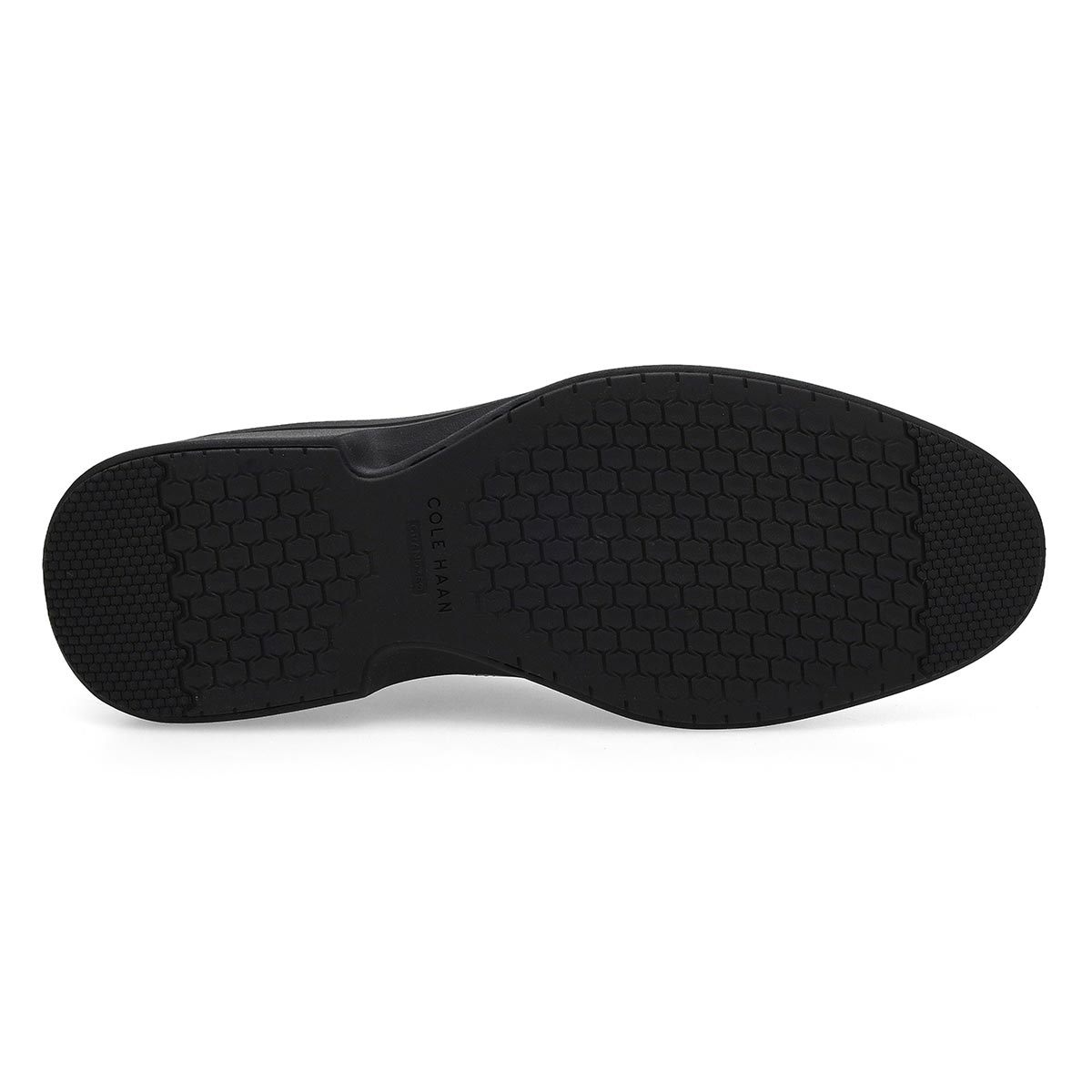 Men's Orginal Grand Cityspectre Dress Oxford - Black