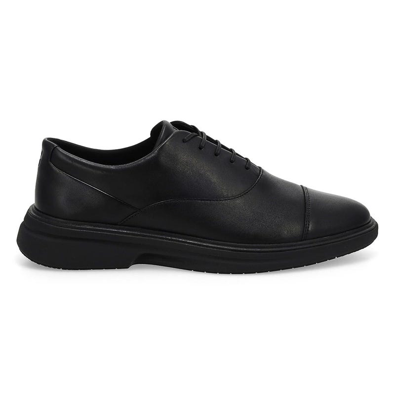 Men's Orginal Grand Cityspectre Dress Oxford - Black