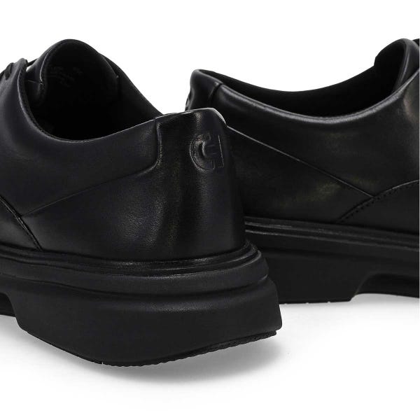 Men's Orginal Grand Cityspectre Dress Oxford - Black