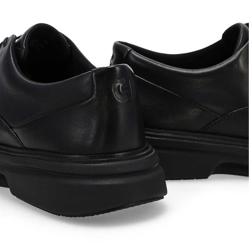 Men's Orginal Grand Cityspectre Dress Oxford - Black