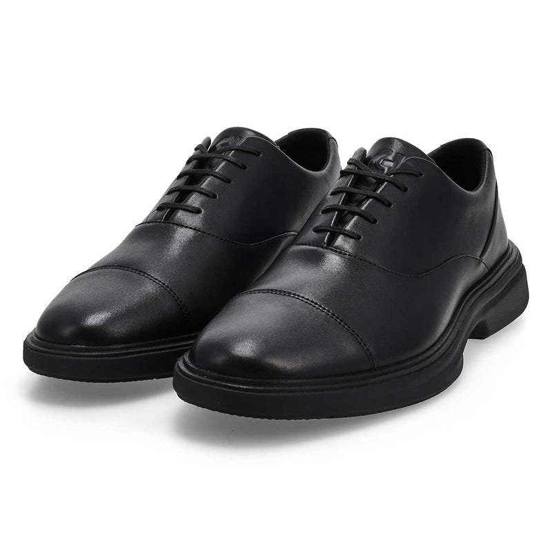 Men's Orginal Grand Cityspectre Dress Oxford - Black