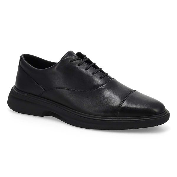 Men's Orginal Grand Cityspectre Dress Oxford - Black