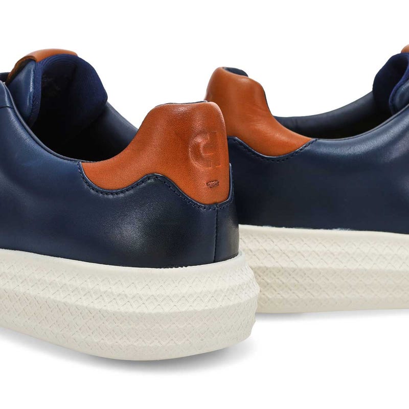 Men's Grand Hurrion Cup LTT Casual Shoe - Navy Blazer