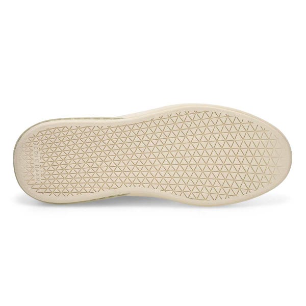 Baskets décontractées GRANDPRO HALFCOURT, havane britannique, hommes