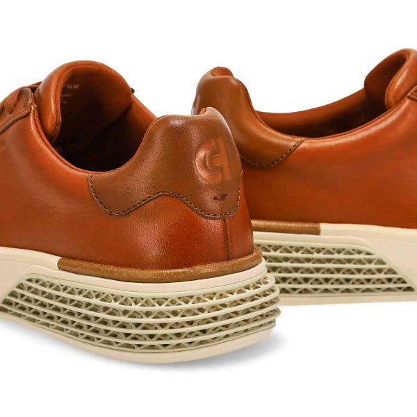 Baskets décontractées GRANDPRO HALFCOURT, havane britannique, hommes