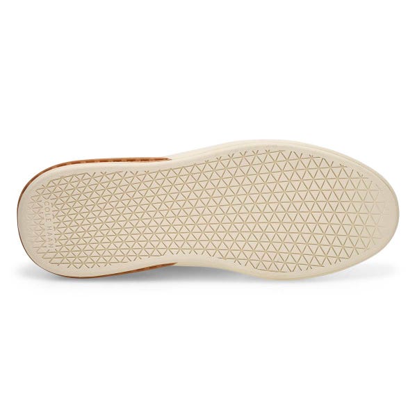 Baskets décontractées GRANDPRO HALFCOURT, blazer bleu marine, hommes