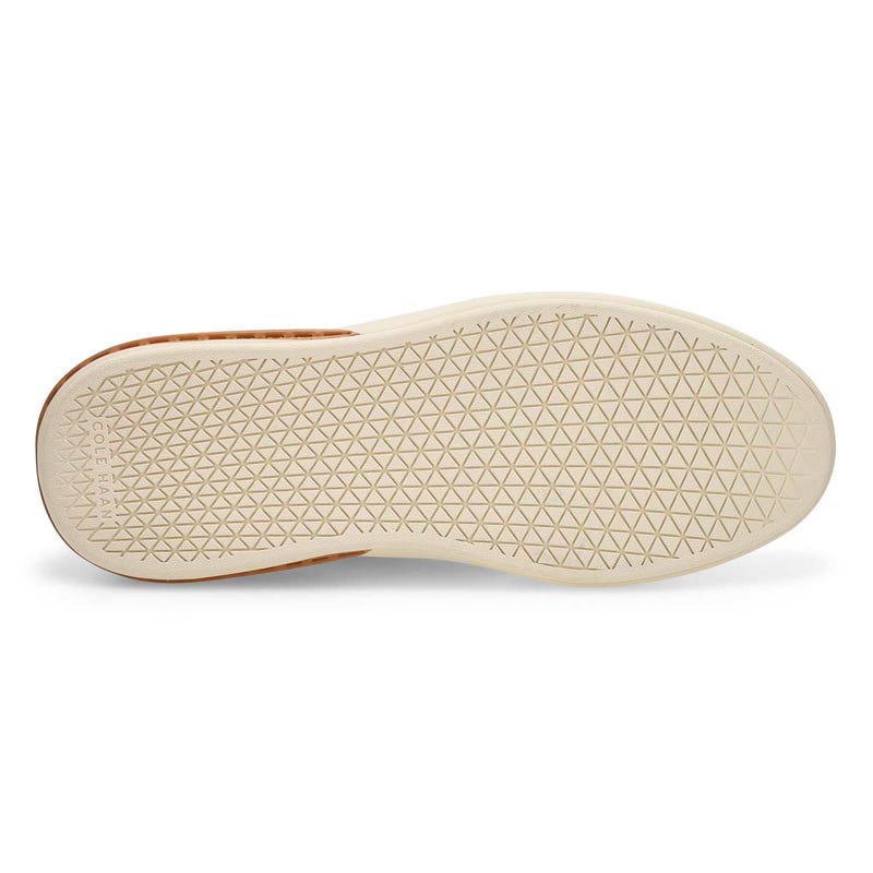 Baskets décontractées GRANDPRO HALFCOURT, blazer bleu marine, hommes