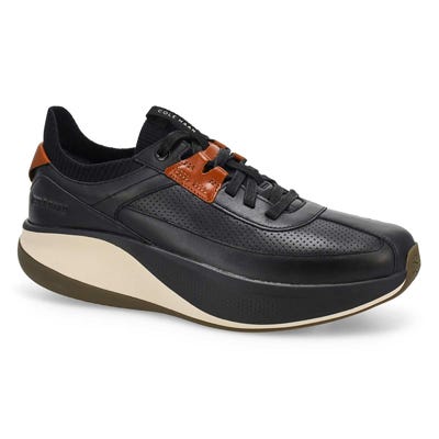 Mns Grandpro All Day Runner Performance Shoe -Black