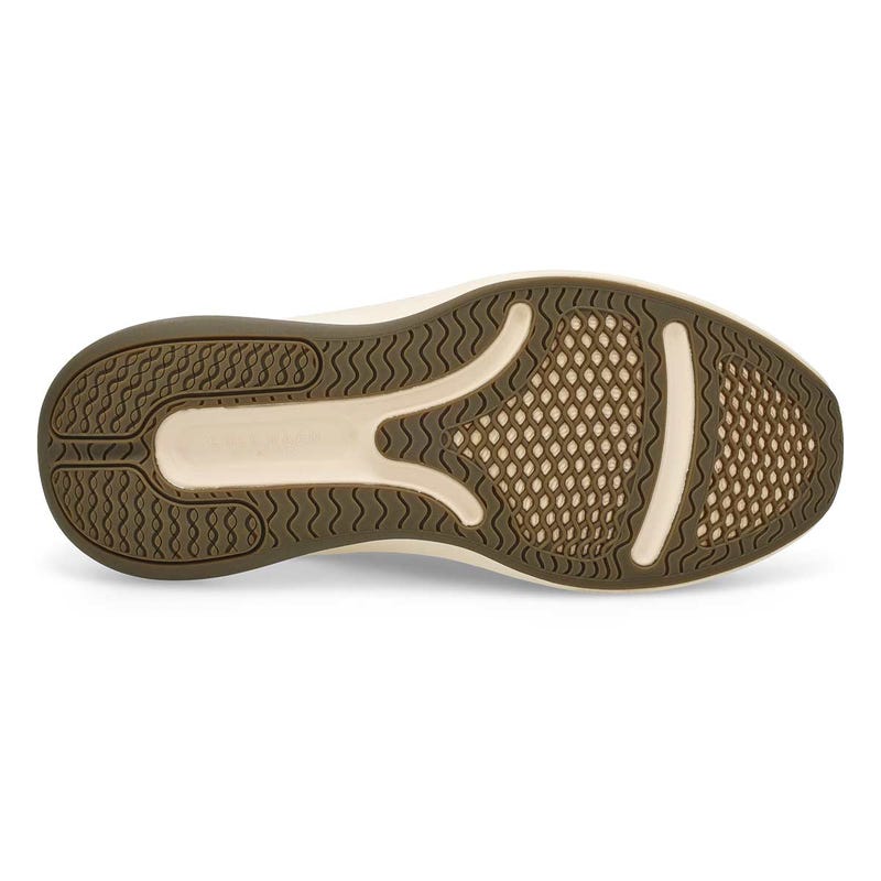 Men's Grandpro All Day Runner Performance Shoe -Black