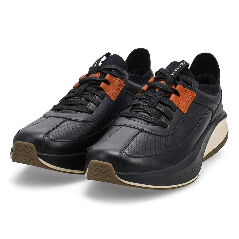 Men's Grandpro All Day Runner Performance Shoe -Black