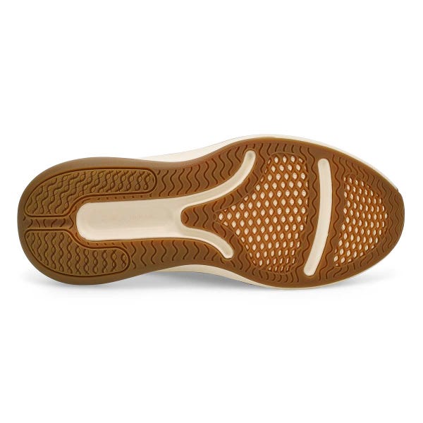 Men's Grandpro All Day Runner Performance Shoe -British Tan