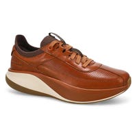 Men's Grandpro All Day Runner Performance Shoe -British Tan