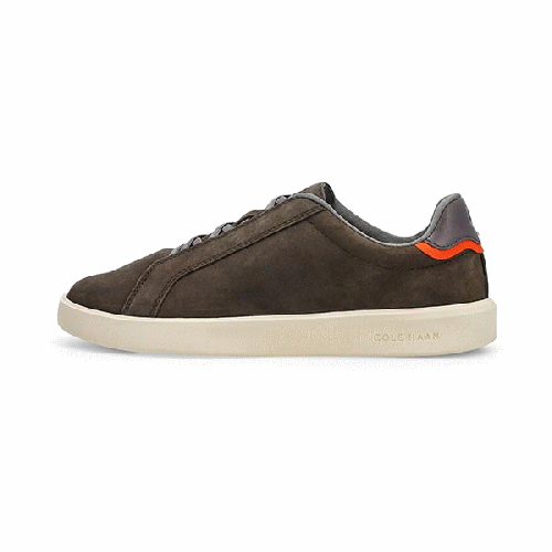 Cole Haan Men's Grand Grand Crosscourt Daily | SoftMoc.com