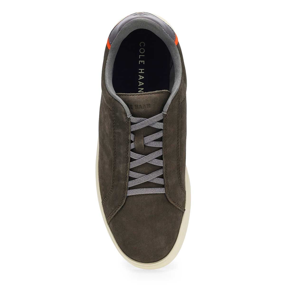 Cole Haan Men's Grand Grand Crosscourt Daily | SoftMoc.com